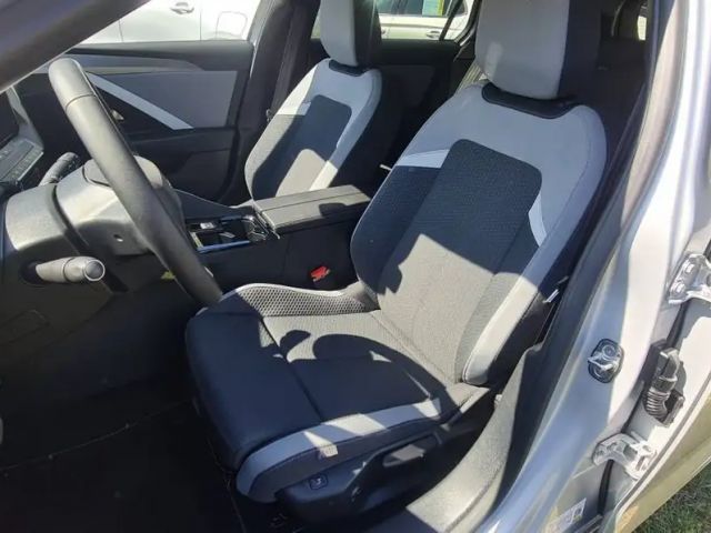 Opel Astra Sports Tourer