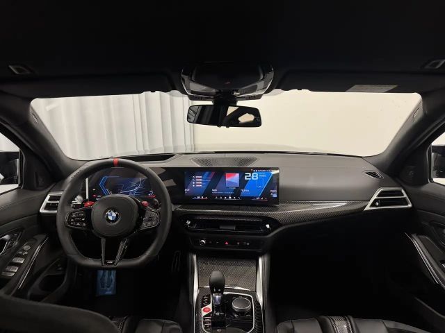 BMW M3 Competition Sedan xDrive