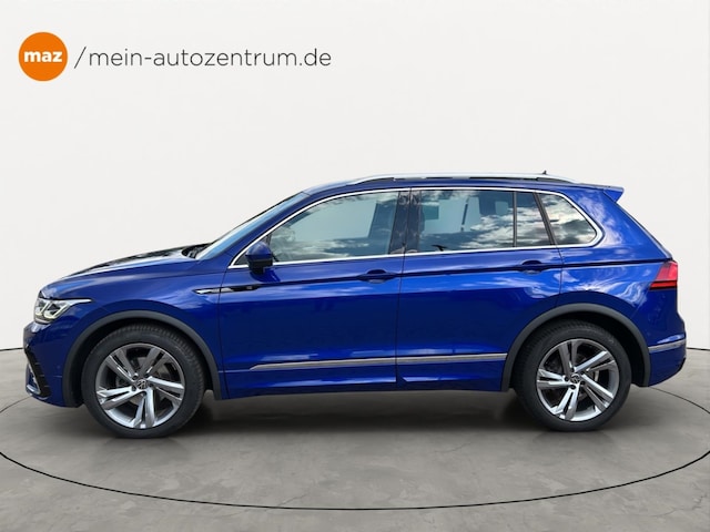Volkswagen Tiguan 2.0 TDI R-Line
