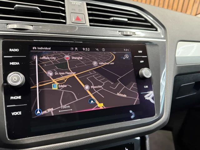 Volkswagen Tiguan DSG Move