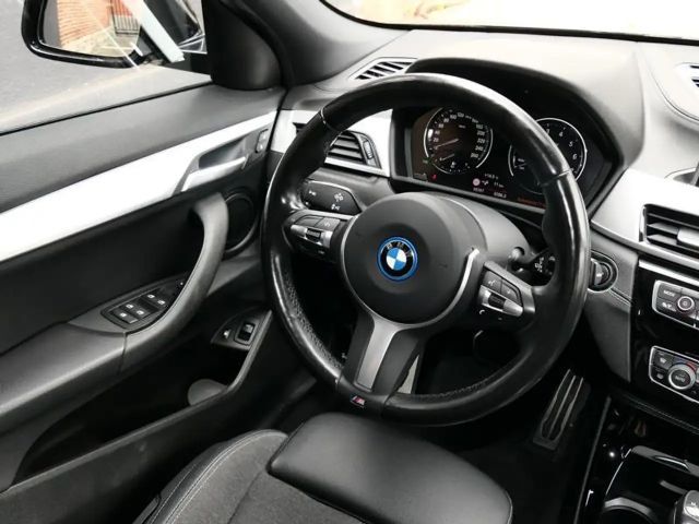 BMW X2 M-Sport xDrive25e