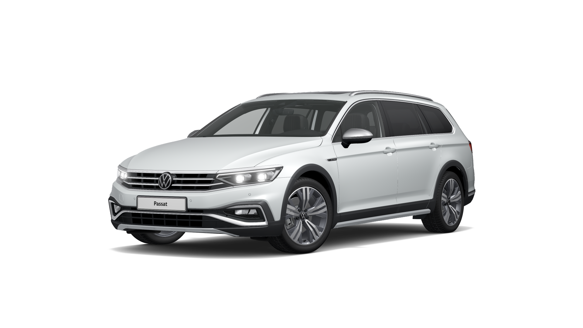 Volkswagen Passat 2.0 TDI DSG Variant