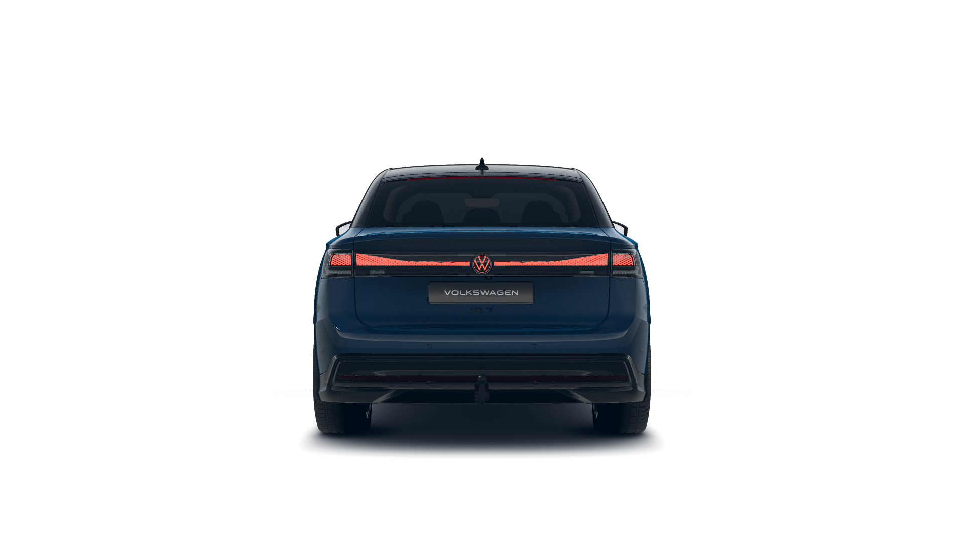 Volkswagen ID.7 Pro Style