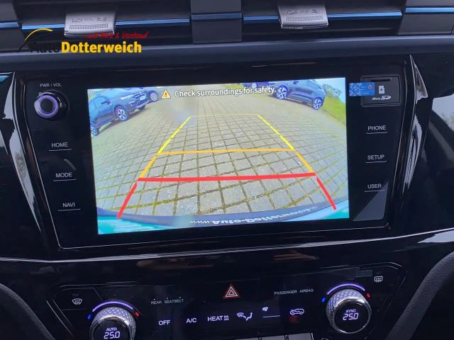 SsangYong Korando E-Motion Titanium Elektro  inkl. Batterie "Aktion"