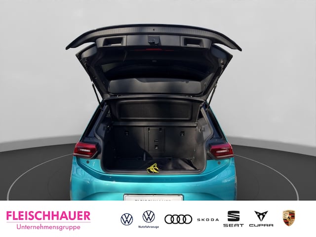Volkswagen ID.3 150 kW Performance Pro Tech