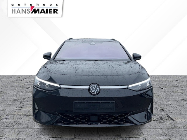 Volkswagen ID.7 4Motion Tourer