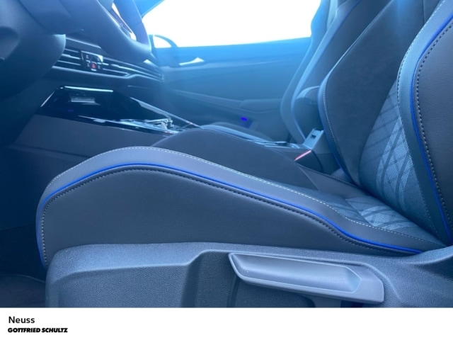 Volkswagen Golf 1.5 TSI DSG Style