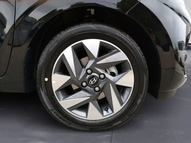 Hyundai i10 1.0 Trend