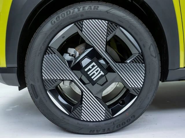 Fiat Grande Panda La Prima