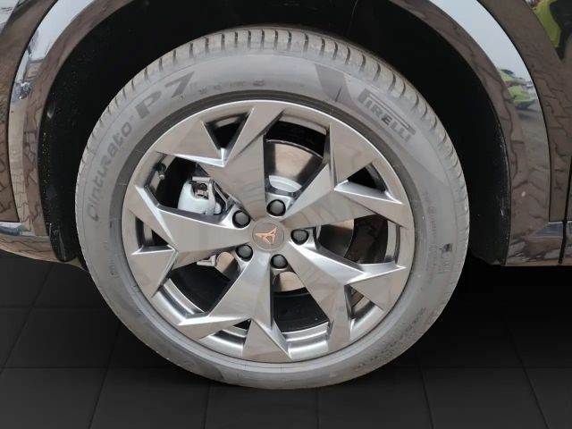 Cupra Formentor 1.5 eTSI 110 kW AHK