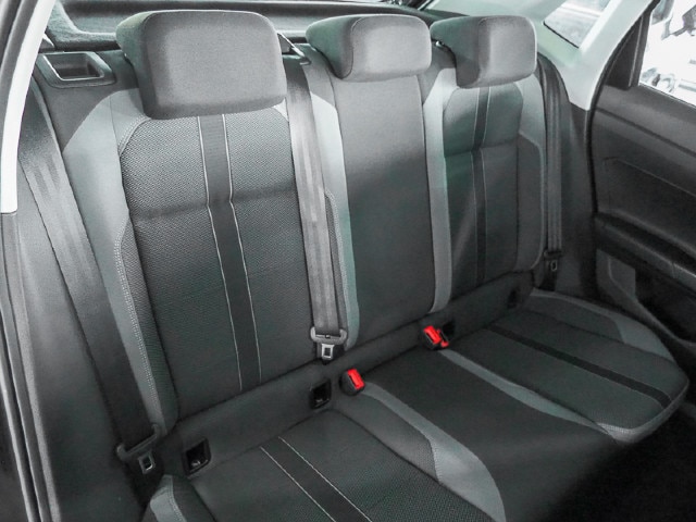 Volkswagen Polo 1.0 TSI Highline