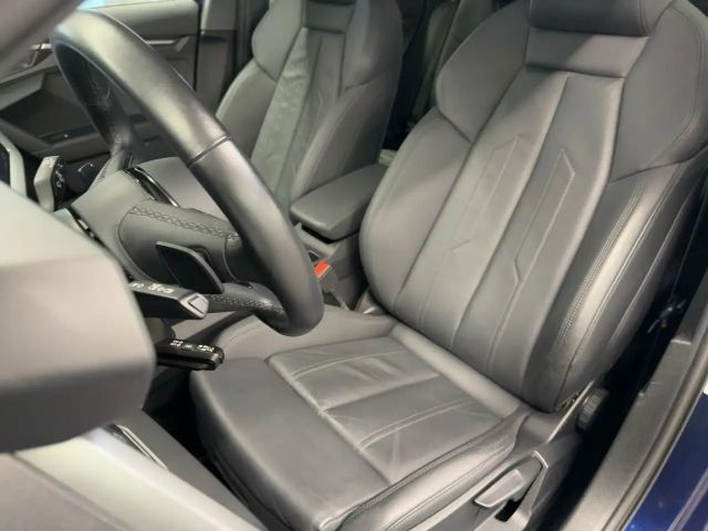 Audi A3 35 TFSI Sedan