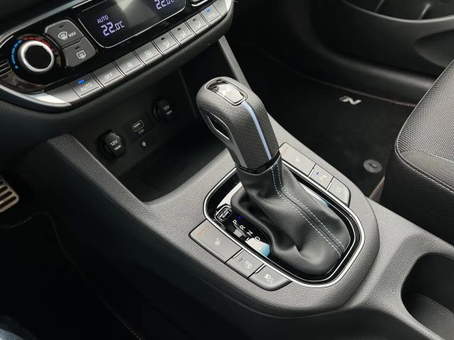 Hyundai i30 N Performance