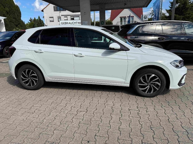 Volkswagen Polo 1.0 TSI DSG