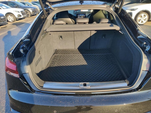 Audi S5 Quattro Sportback