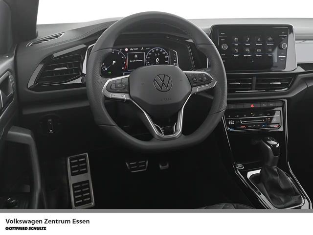 Volkswagen T-Roc Cabriolet DSG R-Line