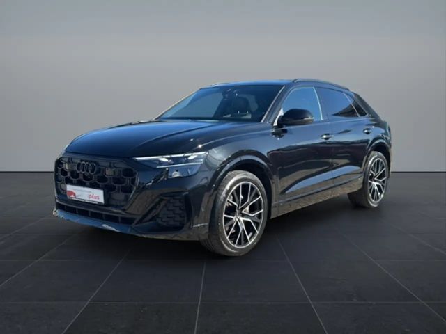 Audi Q8 50 TDI Quattro S-Line