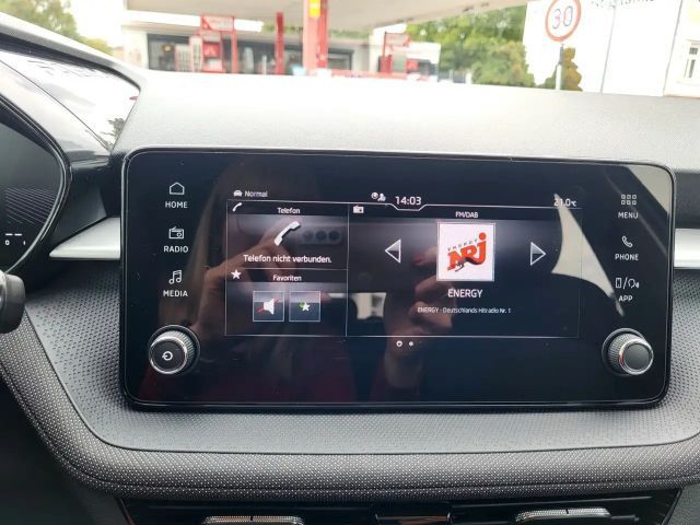 Skoda Fabia 1.0 TSI 85 Selection