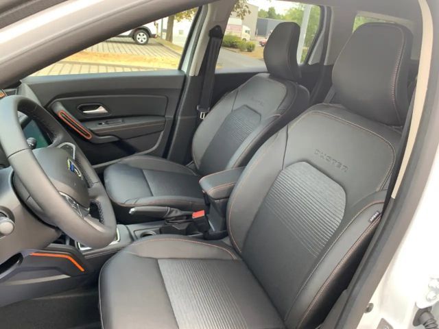 Dacia Duster 2WD Extreme TCe 130