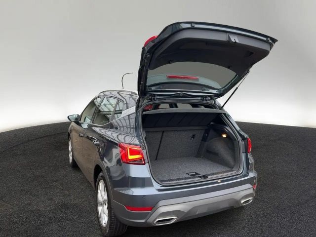 Seat Arona 1.0 TSI DSG FR-lijn