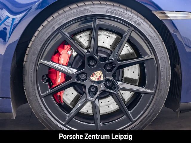 Porsche 992 Carrera Coupé S