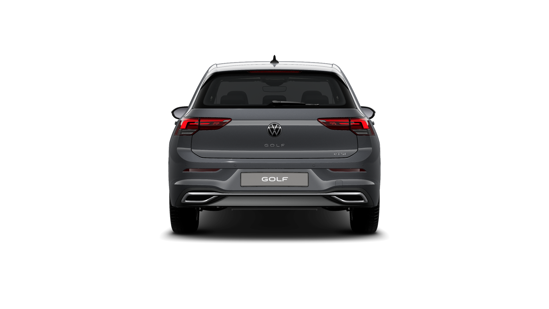 Volkswagen Golf DSG Golf VIII Move