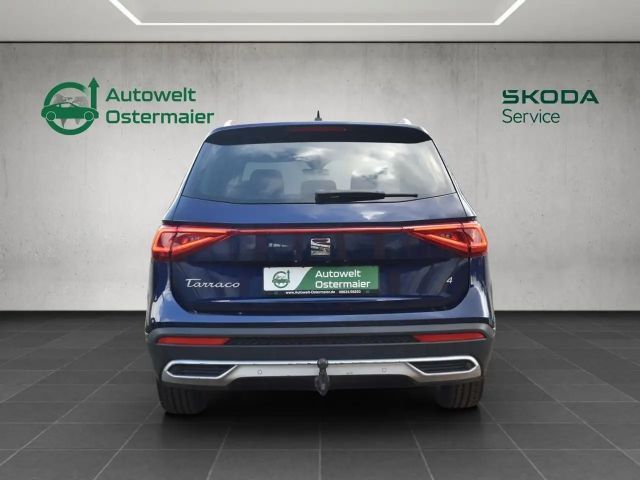 Seat Tarraco 2.0 TDI 4Drive Xcellence