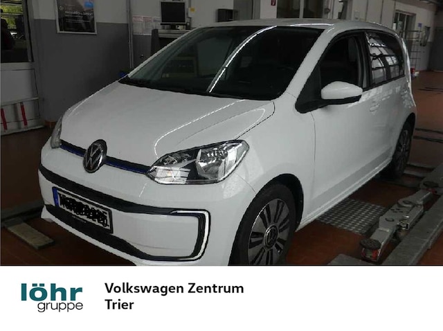 Volkswagen e-up! Plus Style