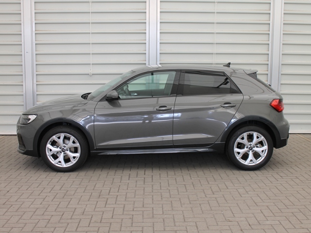 Audi A1 30 TFSI Allstreet S-Tronic