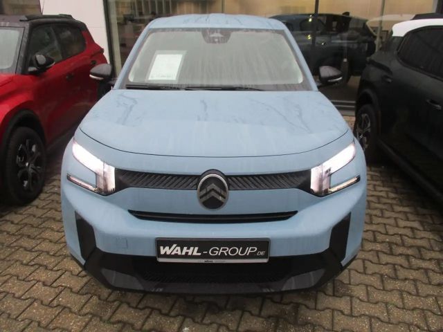 Citroën C3 Aircross You