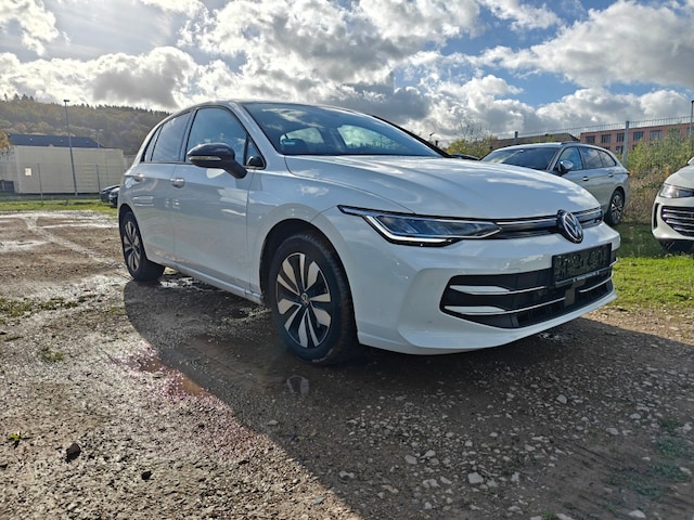 Volkswagen Golf 1.5 TSI Golf VIII