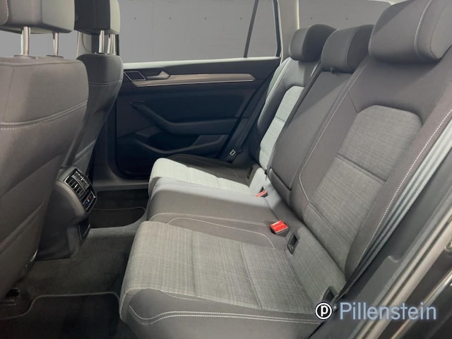 Volkswagen Passat Business Variant