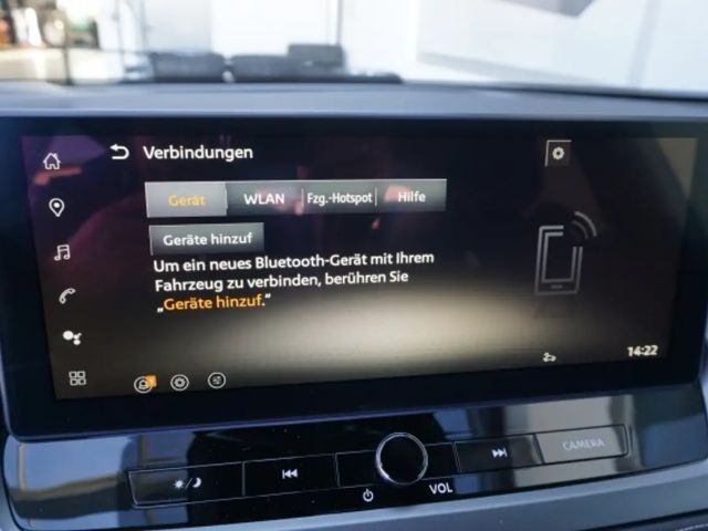 Nissan Qashqai N-Connecta