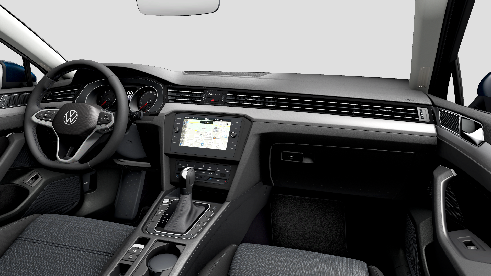 Volkswagen Passat DSG Variant