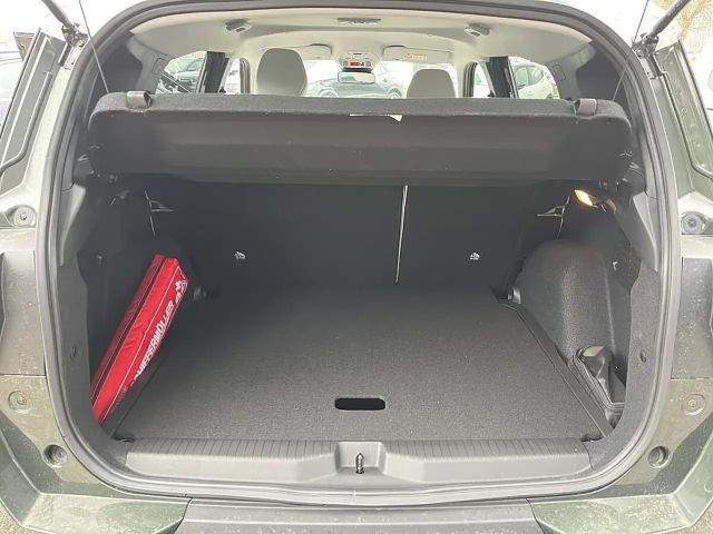 Citroën C3 Aircross Plus