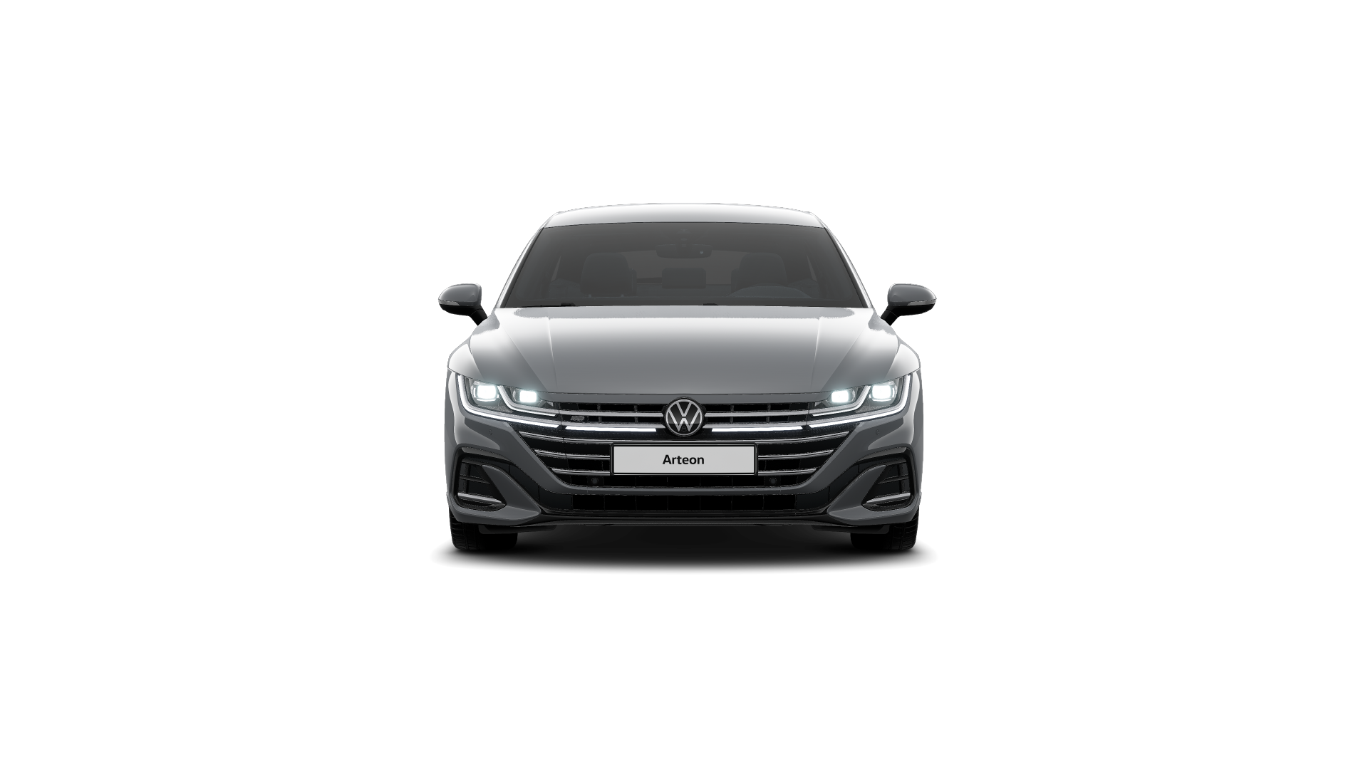 Volkswagen Arteon Shooting Brake DSG