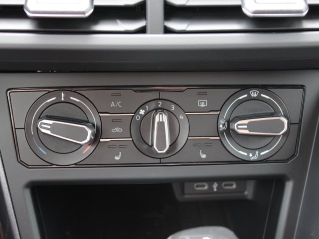 Volkswagen Polo 1.0 TSI DSG