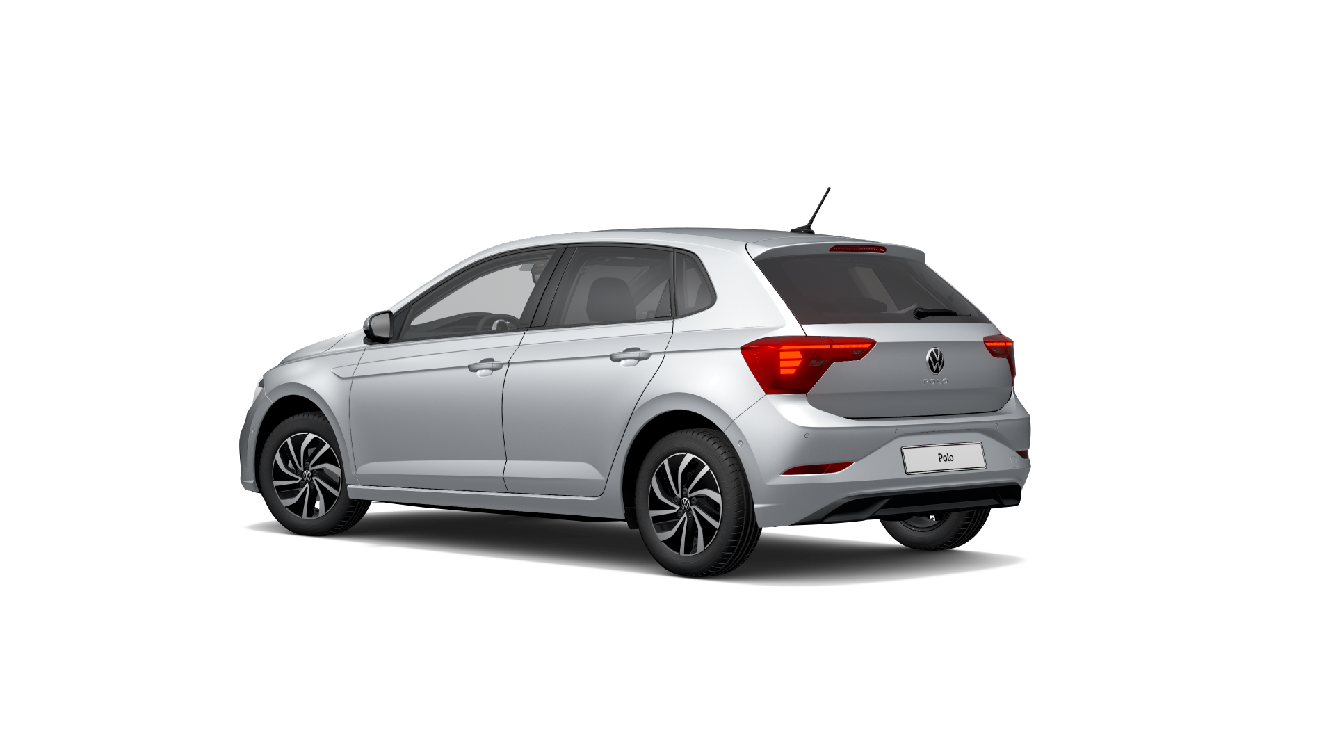 Volkswagen Polo Life