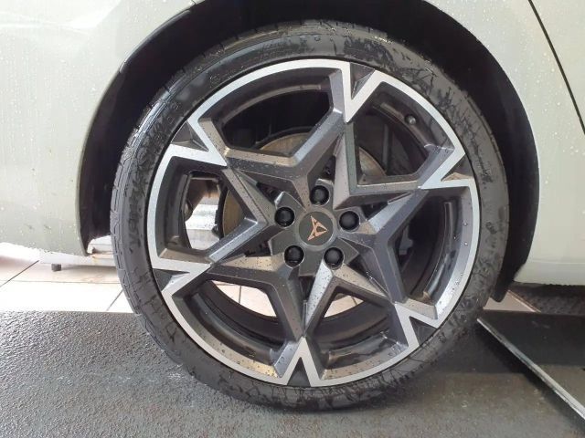 Cupra Leon Sportstourer VZ e-Hybrid