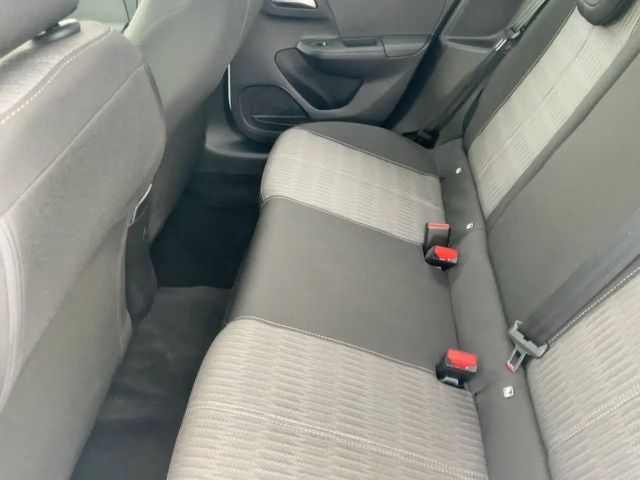 Opel Corsa F e LED+SHZ+Fernlichtass.+Kam.+PDC