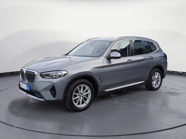 BMW X3 xDrive20i