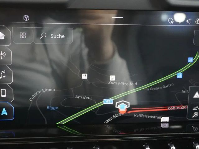 Lamborghini Urus 4.0 V8 Sport*PANO*SOFT*B&O*23"