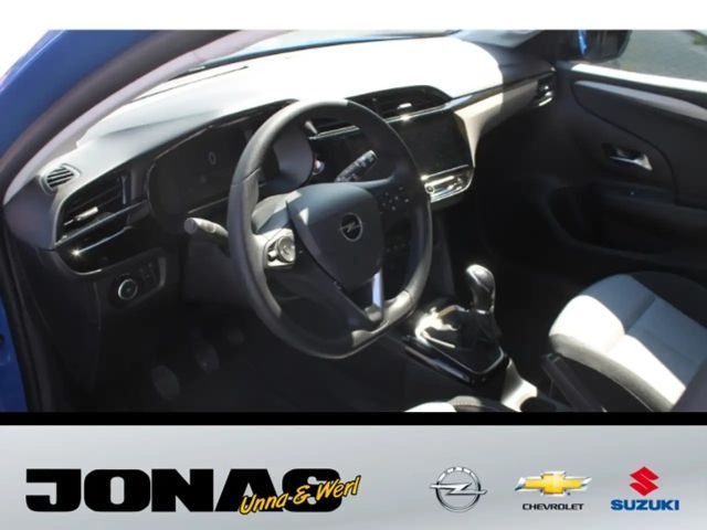 Opel Corsa 1.2 Turbo Edition