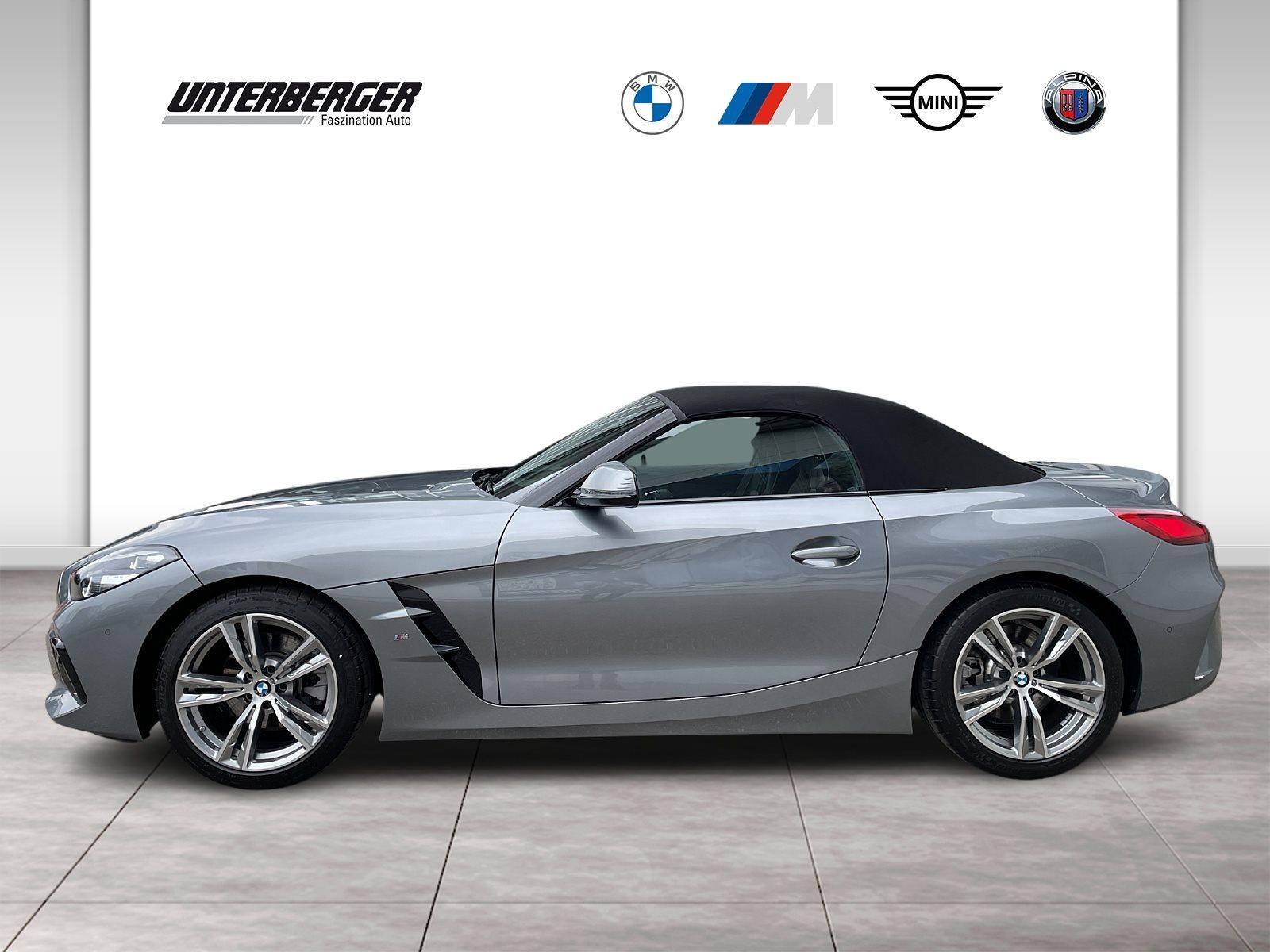BMW Z4 Roadster sDrive20i