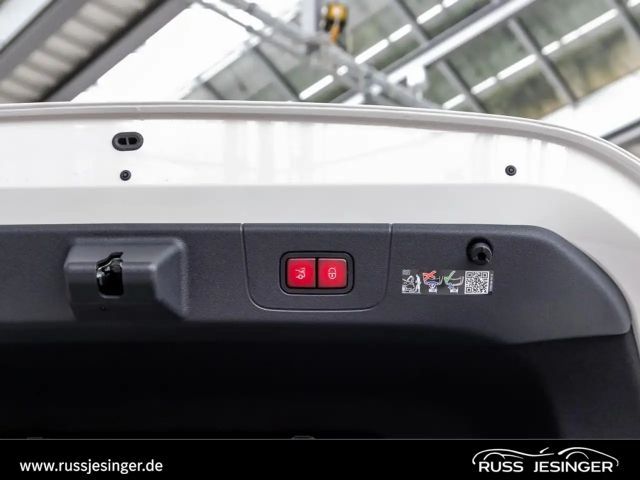 Mercedes-Benz CLA 250 AMG Line Coupé