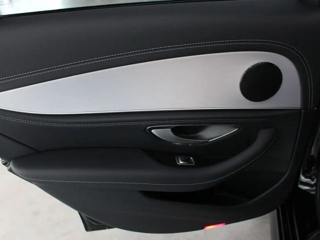 Mercedes-Benz E 200 AMG Line Estate
