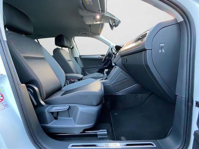 Volkswagen Tiguan 1.4 TSI DSG eHybrid