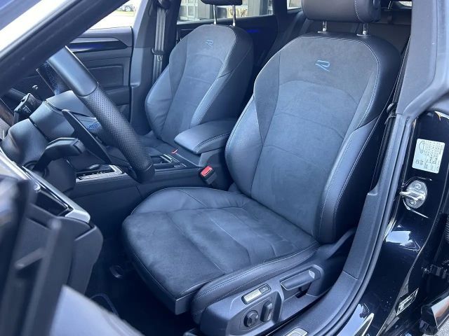 Volkswagen Arteon Shooting Brake 4Motion