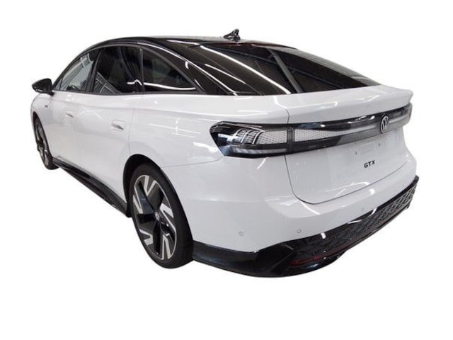 Volkswagen ID.7 340PS NP.77T ACC.5J-G.WÄRMEPUMPE.AHK.AREA-VIEW.NAVI.HUD.PANO.LED