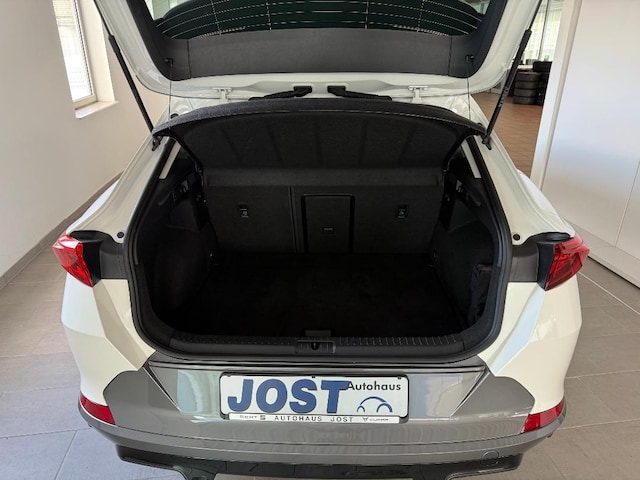 Cupra Formentor 4Drive DSG